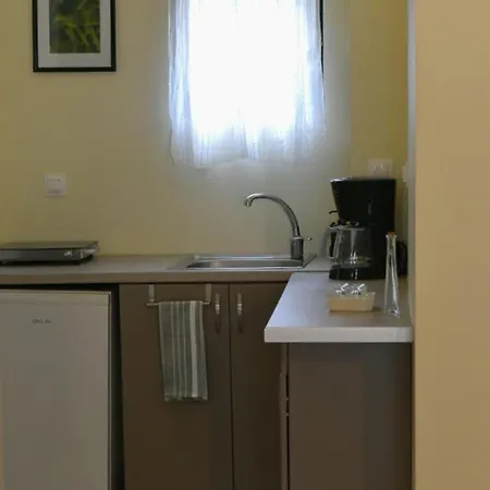 Madrugada Διαμέρισμα Χανιά